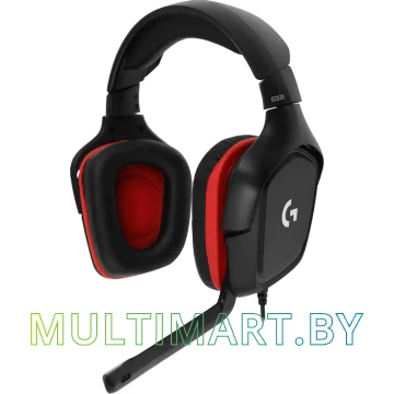 Наушники Logitech G331